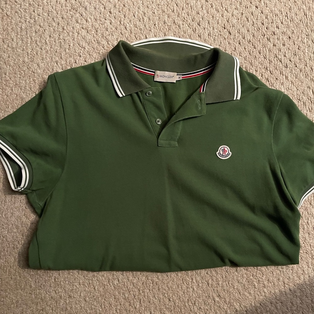 Moncler